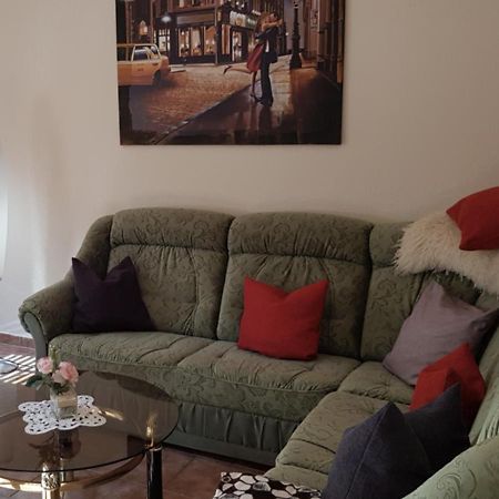 Vorbeischauen In Plauen 2 Apartment Ngoại thất bức ảnh