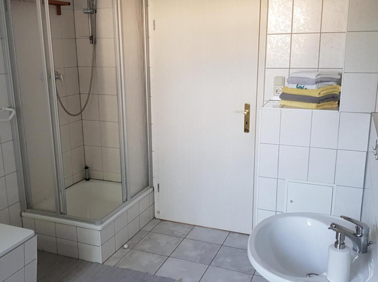 Vorbeischauen In Plauen 2 Apartment Ngoại thất bức ảnh